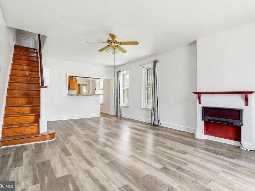 269 W Wingohocking Street , Philadelphia, PA 19140 Main Photo