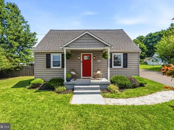 959 LEISTERS CHURCH ROAD, WESTMINSTER, MD 21157