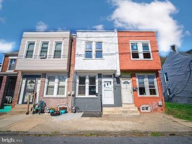 1018 1/2 W 7TH STREET , CHESTER, PA 19013