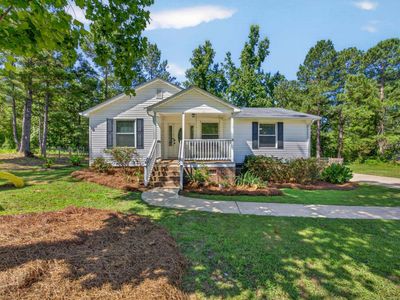 10250 State HWY 34 E, Ridgeway, SC 29130