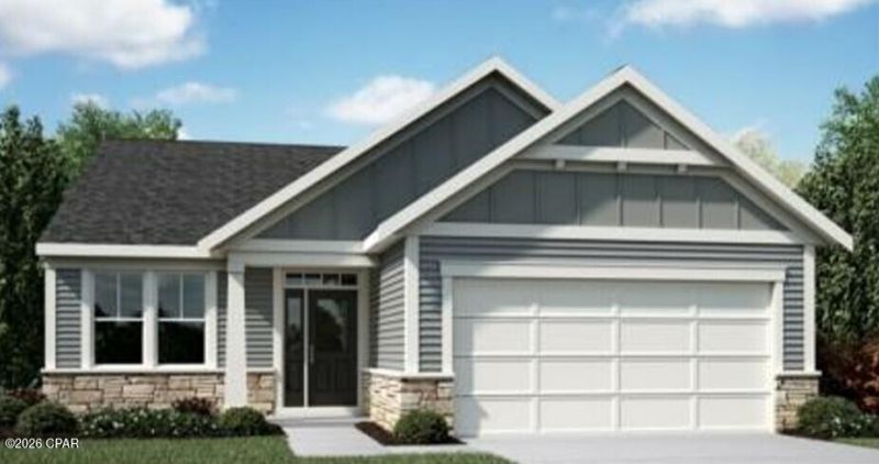772 Millbridge Drive , Panama City Beach, FL 32413 Main Photo