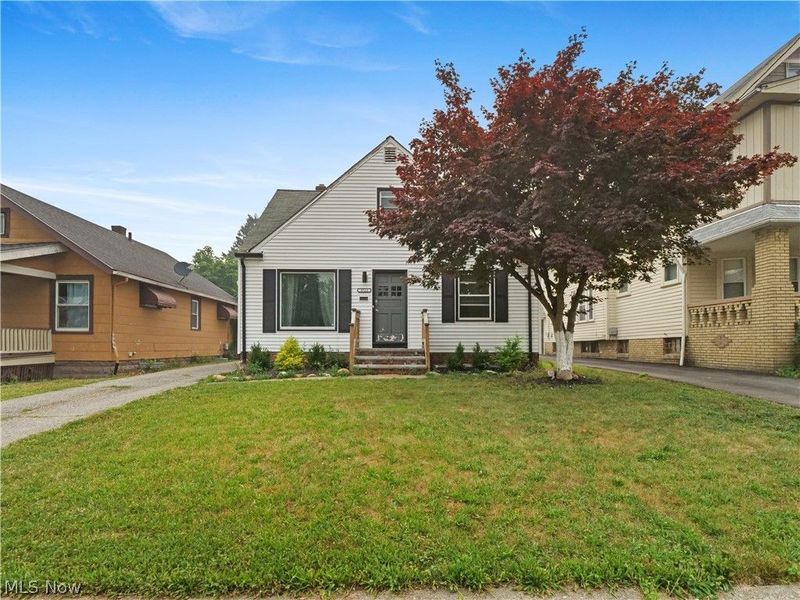 3713 E 153rd Street , Cleveland, OH 44120 Photo 1