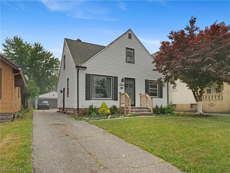 3713 E 153rd Street , Cleveland, OH 44120 Photo 2