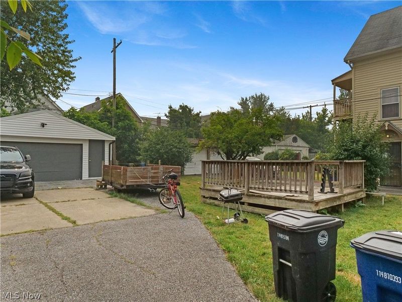 3713 E 153rd Street , Cleveland, OH 44120 Photo 4
