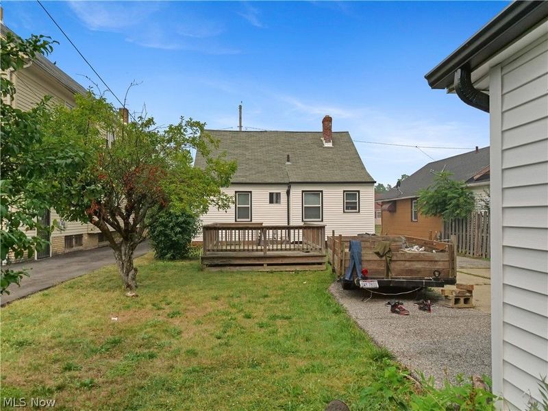 3713 E 153rd Street , Cleveland, OH 44120 Photo 5