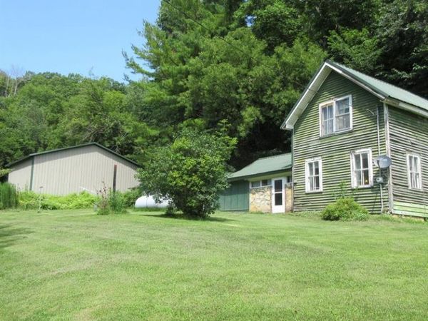 W1620 County Road, Plum City, WI 54761