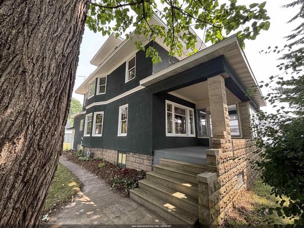 300 E MAIN STREET, Eden, WI 53019