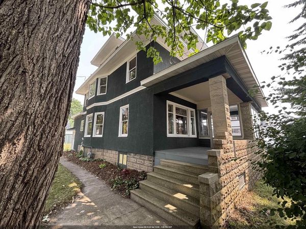300 E MAIN STREET, Eden, WI 53019