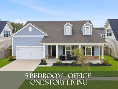 1095 Fitzgerald Court, Summerville, SC 29485