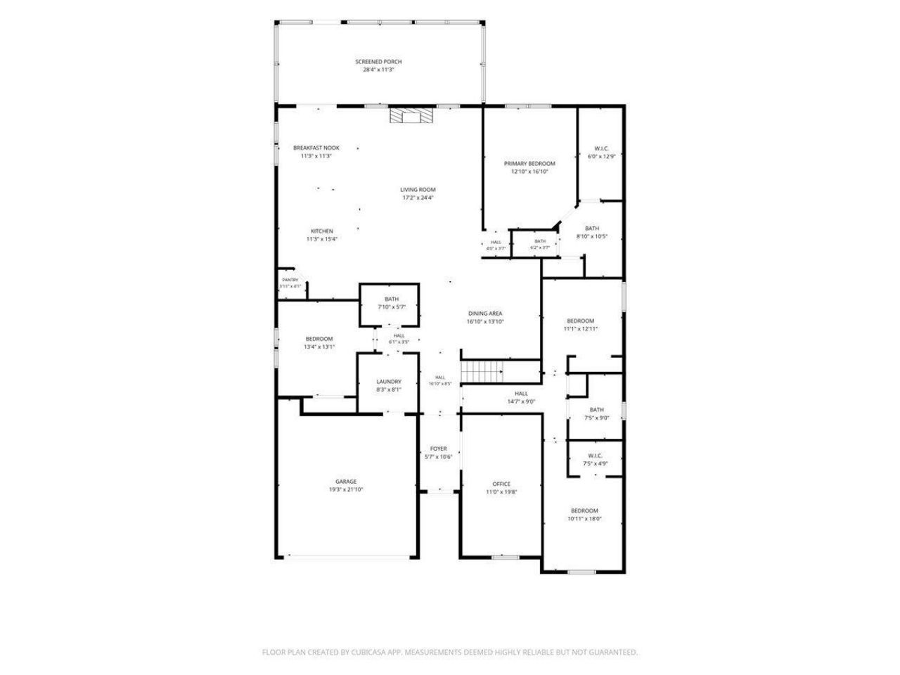 1095 Fitzgerald Court Photo 10