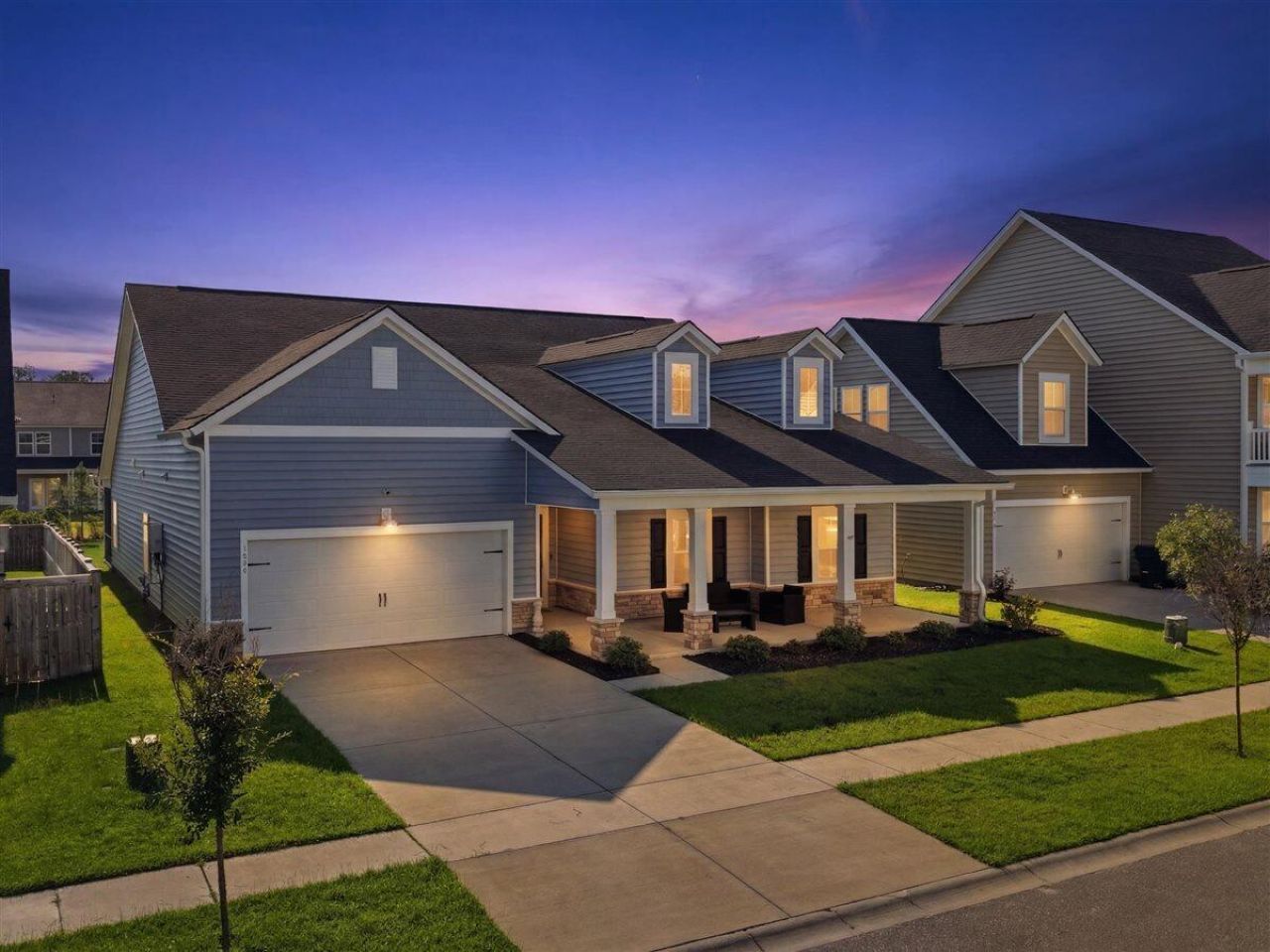 1095 Fitzgerald Court Photo 4