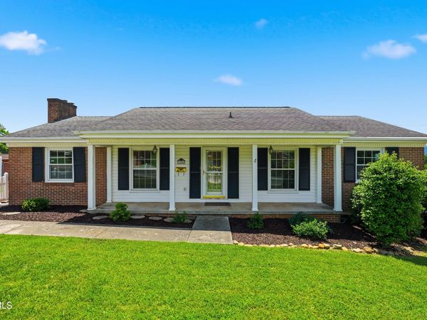 1005 Lake Street, Kingsport, TN 37660
