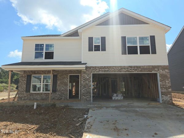 1073 Persimmon Hollow, Greeneville, TN 37745