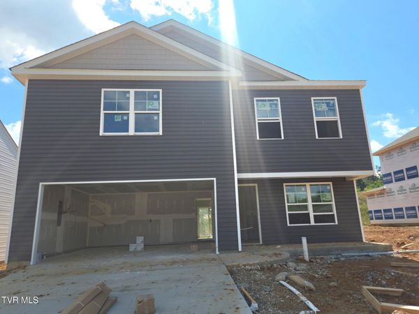 1075 Persimmon Hollow, Greeneville, TN 37745