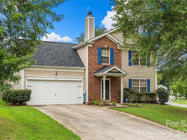 1623 Elk Creek Court , Charlotte, NC 28214