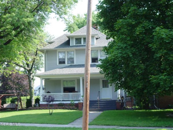 226 University Boulevard, Toledo, OH 43614