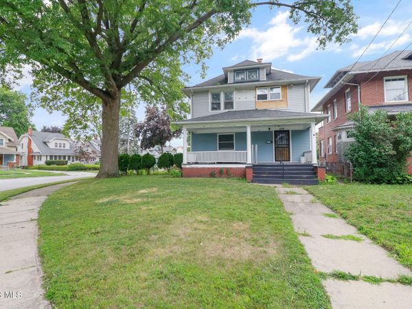 226 University Boulevard, Toledo, OH 43614