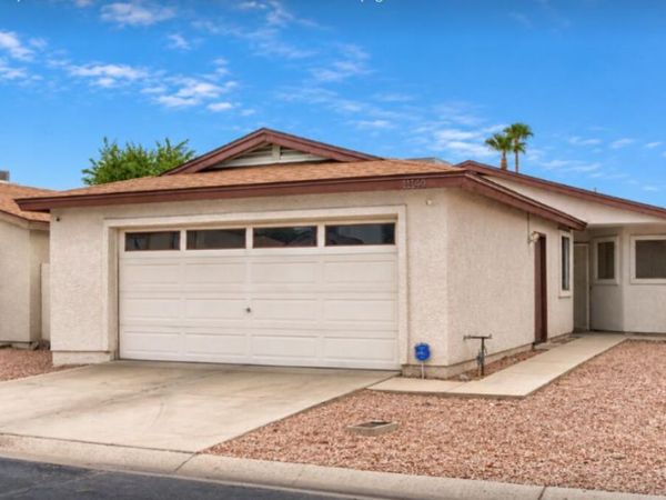 11140 N 82ND Drive, Peoria, AZ 85345