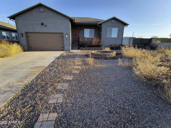 1098 W IONE Lane, Taylor, AZ 85939