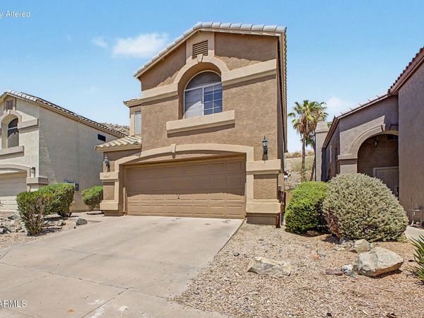 15215 S 14TH Place, Phoenix, AZ 85048