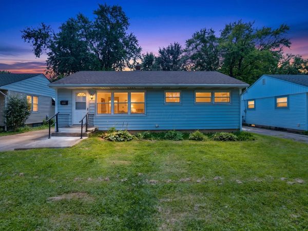 1109 Lenore Avenue, Columbus, OH 43224