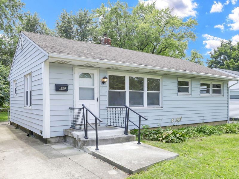 1109 Lenore Avenue, Columbus, OH 43224 Photo 2