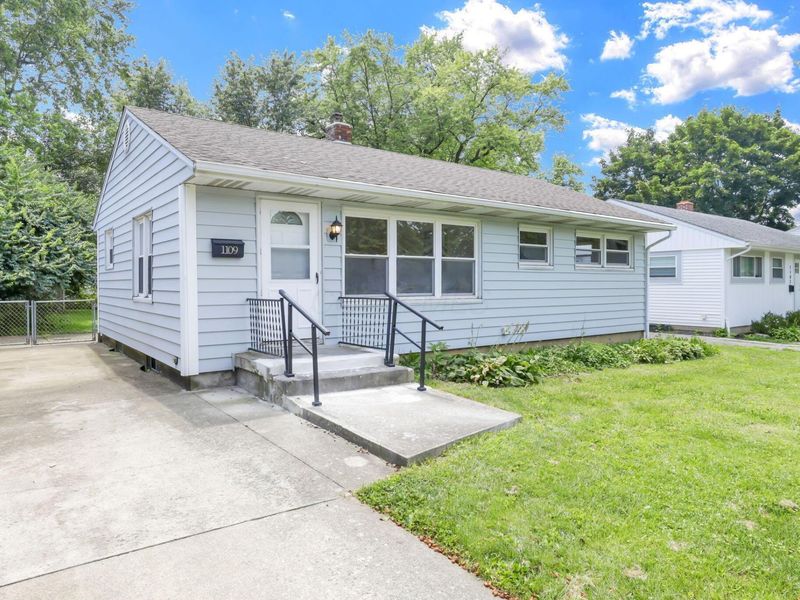 1109 Lenore Avenue, Columbus, OH 43224 Photo 3