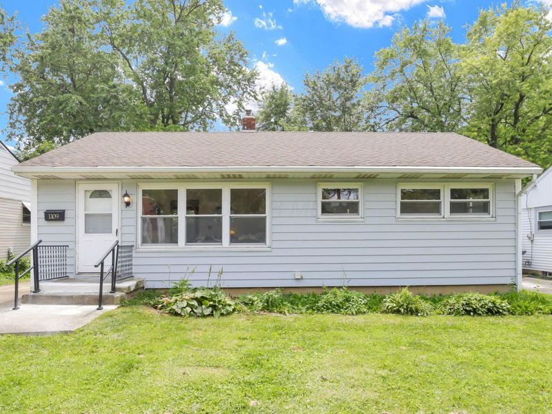 1109 Lenore Avenue, Columbus, OH 43224 Photo 4