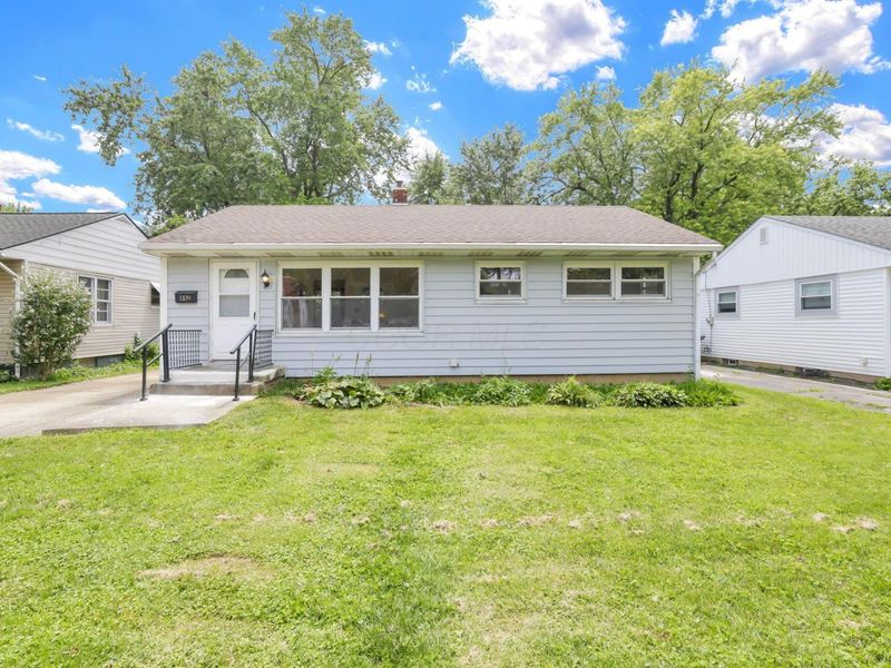 1109 Lenore Avenue, Columbus, OH 43224 Photo 5
