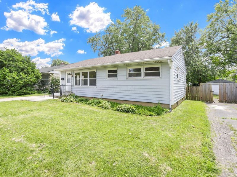1109 Lenore Avenue, Columbus, OH 43224 Photo 7