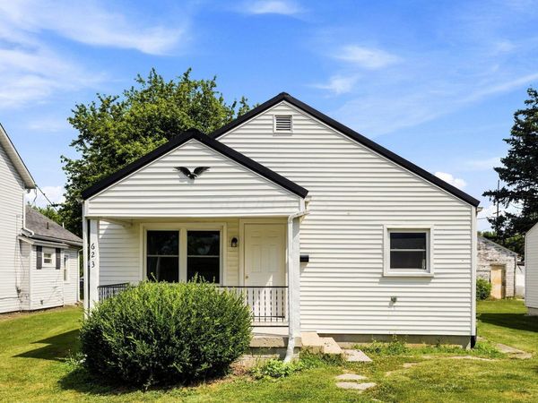 623 Cooper Street , Kenton, OH 43326