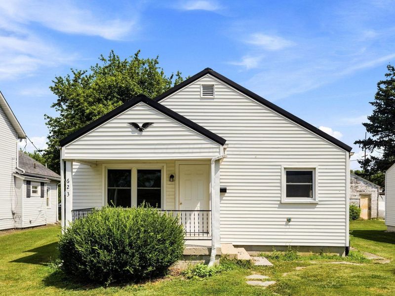 623 Cooper Street , Kenton, OH 43326 Photo 1