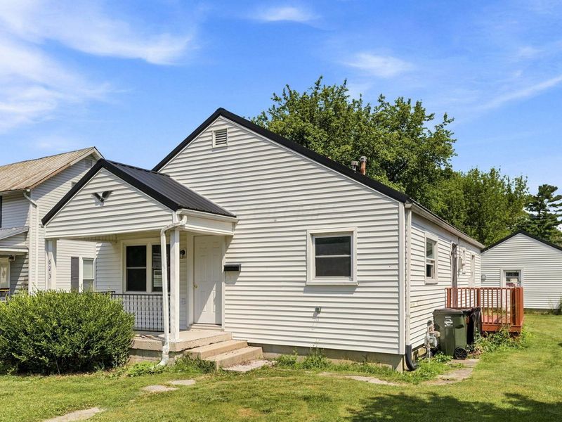 623 Cooper Street , Kenton, OH 43326 Photo 2