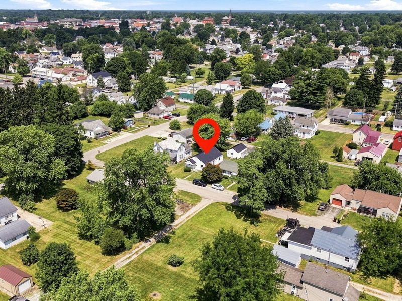 623 Cooper Street , Kenton, OH 43326 Photo 3