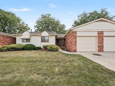 28630 Imperial Drive , Warren, MI 48093