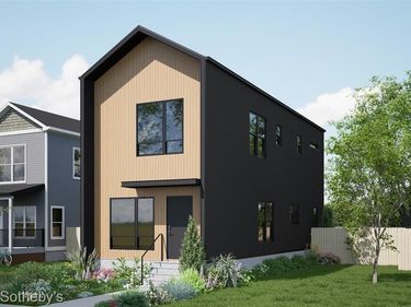 2701 McClellan Street , Detroit, MI 48214