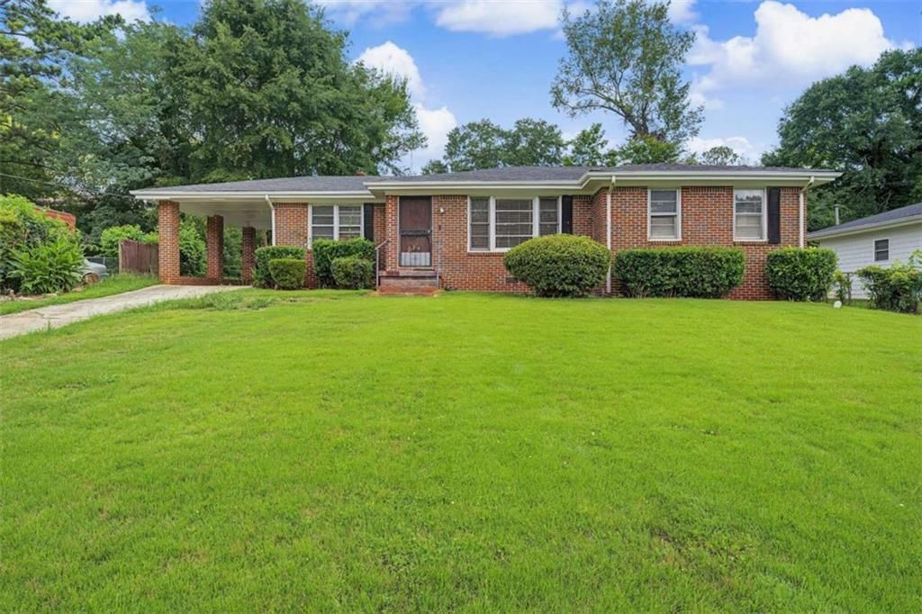 2655 Miriam Lane, Decatur, GA 30032 Main Photo