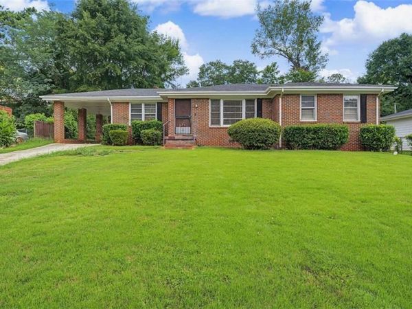 2655 Miriam Lane, Decatur, GA 30032