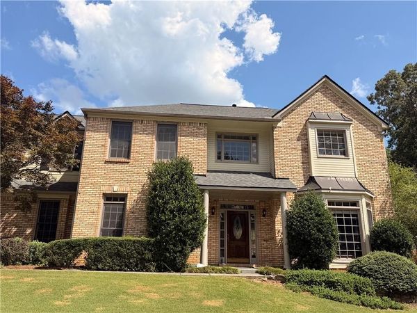 11295 Vedrines Drive , Johns Creek, GA 30022