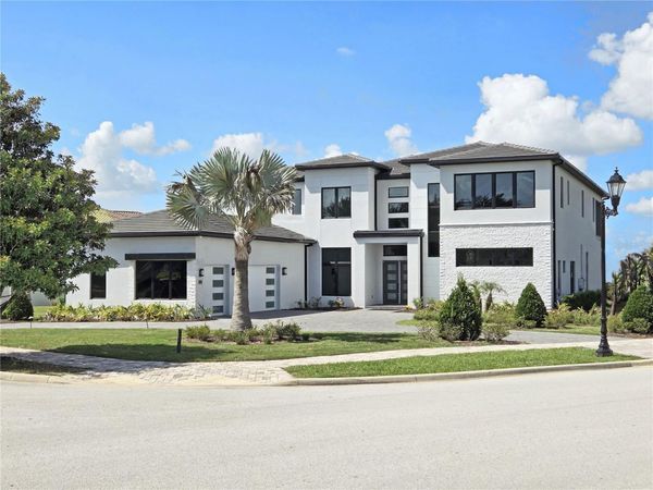 17300 PESCE LOOP , MONTVERDE, FL 34756