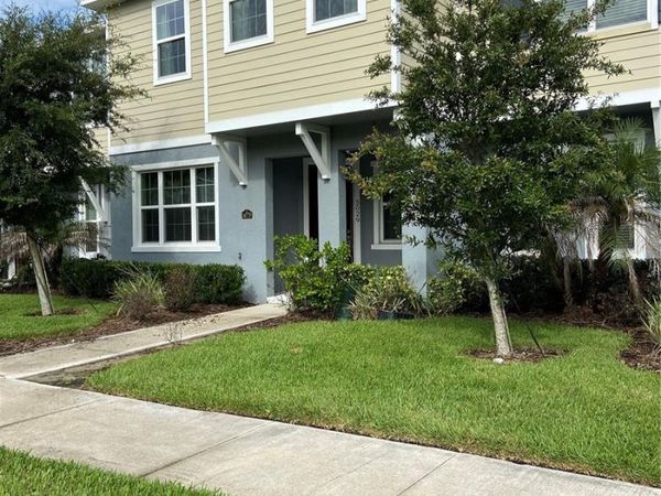 5029 AVALON PARK BOULEVARD , WESLEY CHAPEL, FL 33545