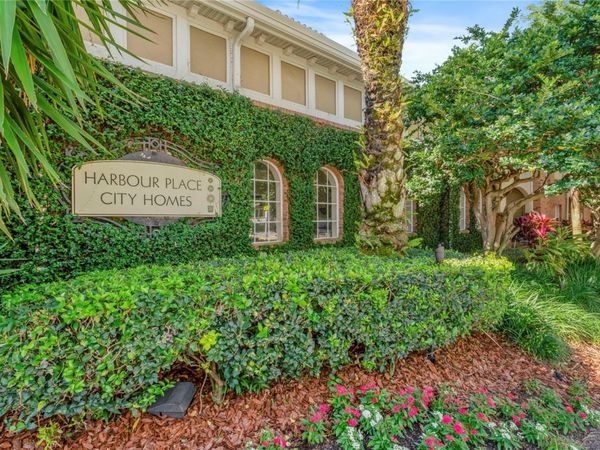 501 KNIGHTS RUN AVENUE , Unit 2307, TAMPA, FL 33602