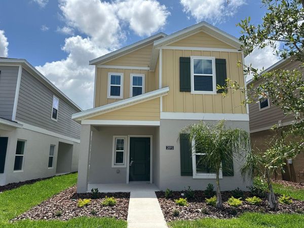 2895 TRANSFORMATION WAY , CLERMONT, FL 34714