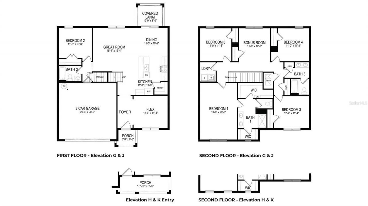 5725 Silver Moonlight Drive, Palmetto, FL 34221 Photo