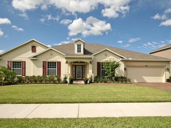 1195 LATTIMORE DRIVE , CLERMONT, FL 34711
