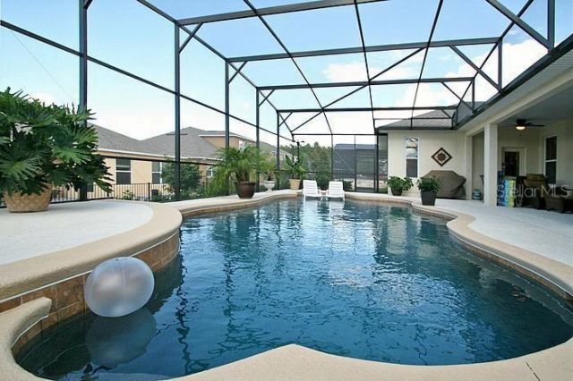 1195 Lattimore Drive, Clermont, FL 34711 Photo