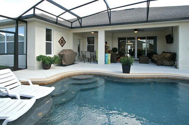 1195 Lattimore Drive, Clermont, FL 34711 Photo