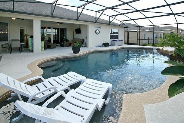 1195 Lattimore Drive, Clermont, FL 34711 Photo