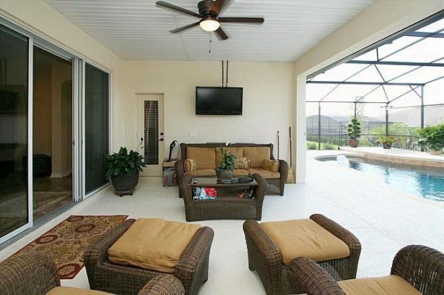 1195 Lattimore Drive, Clermont, FL 34711 Photo