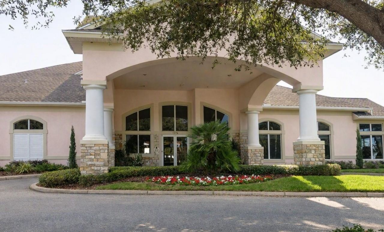 1195 Lattimore Drive, Clermont, FL 34711 Photo